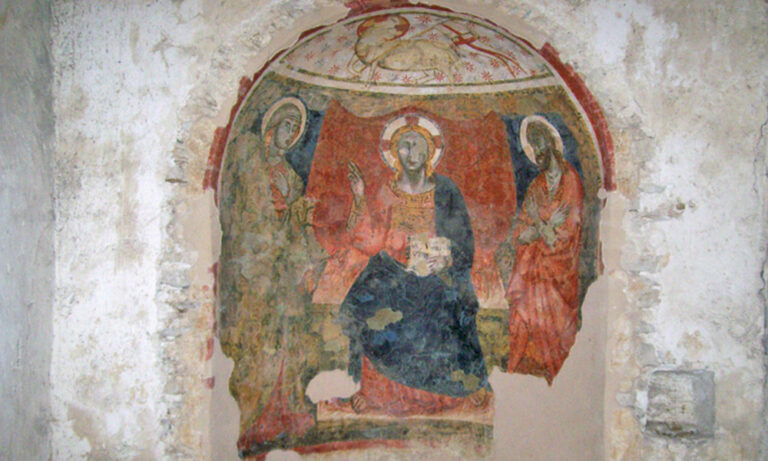 Cappelle delle Vergini di Costantinopoli e delle Grazie