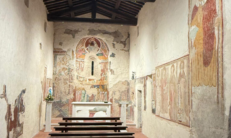 Chiesa di Sant’Antonio Abate