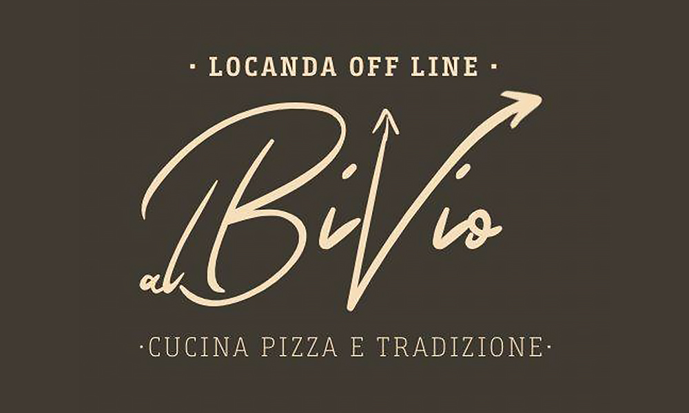 Logo Locanda Al Bivio - Castelnuovo Parano