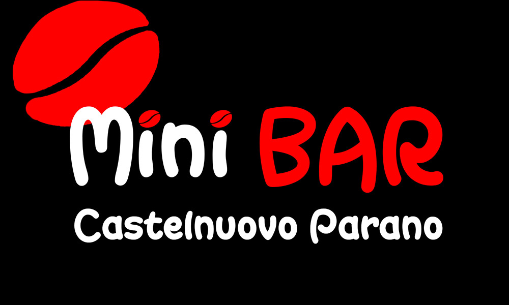 Logo Mini Bar - Castelnuovo Parano