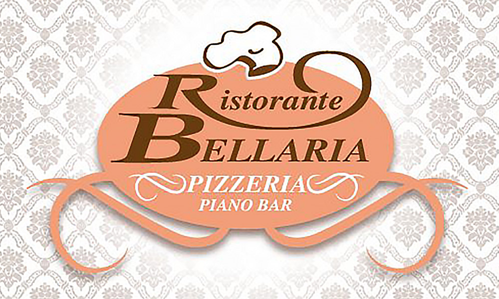 Logo Ristorante Bellaria - Castelnuovo Parano