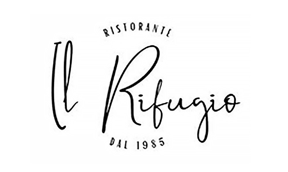 Logo Ristorante Il Rifugio - Castelnuovo Parano