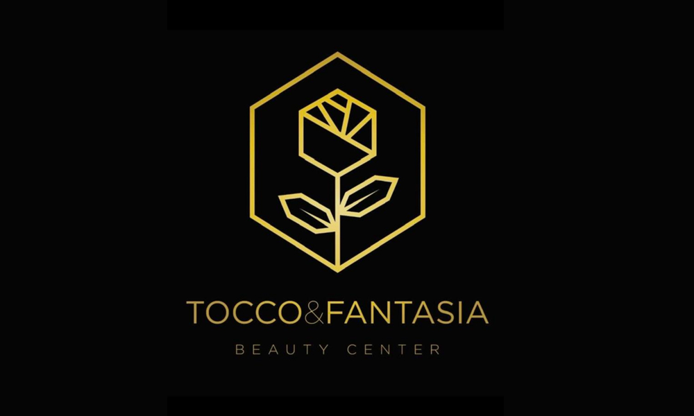 Logo Tocco e fantasia beauty center - Castelnuovo Parano
