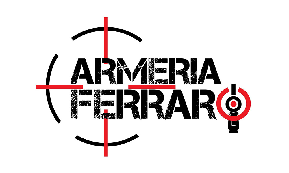 Logo Armeria Ferraro - Castelnuovo Parano