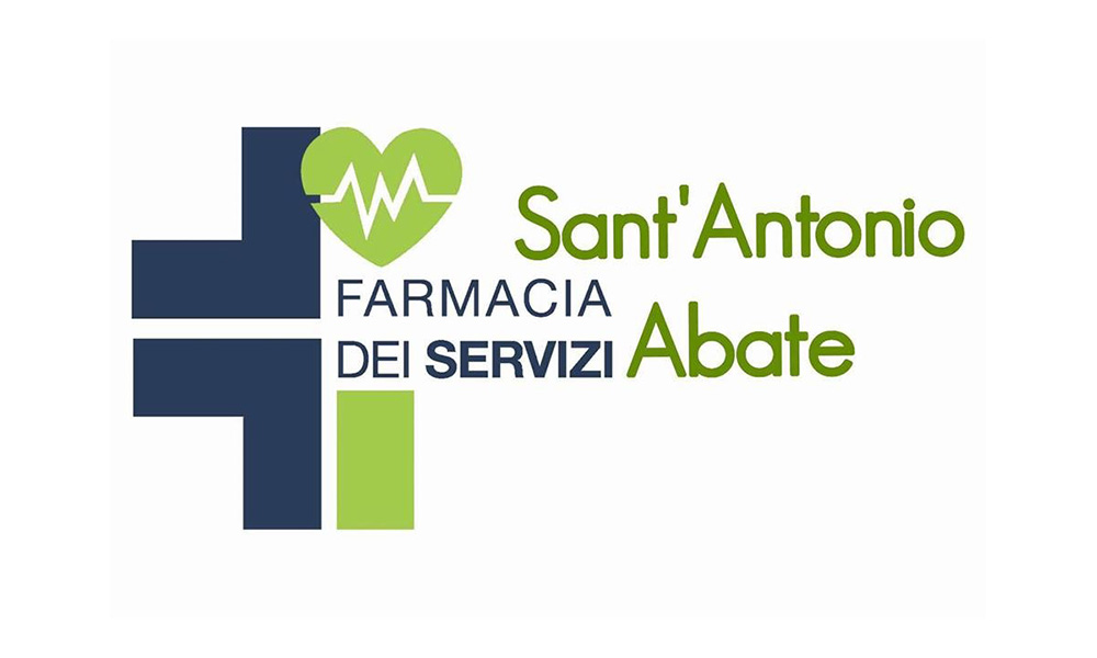Logo Farmacia Sant'Antonio Abate - Castelnuovo Parano