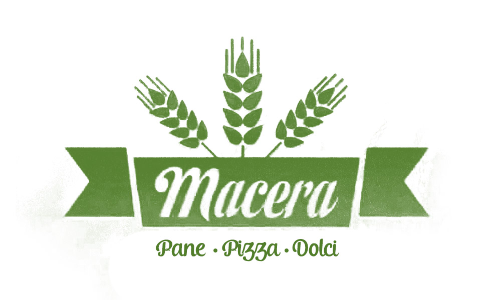 Logo Forno Macera - Castelnuovo Parano