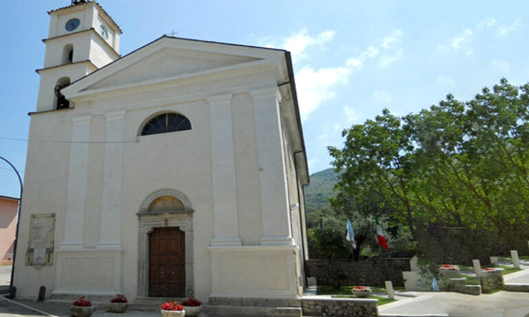 Chiesa SS. Assunta