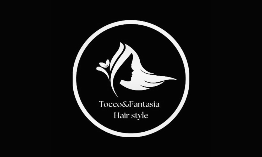 Logo Tocco e fantasia hair style - Castelnuovo Parano